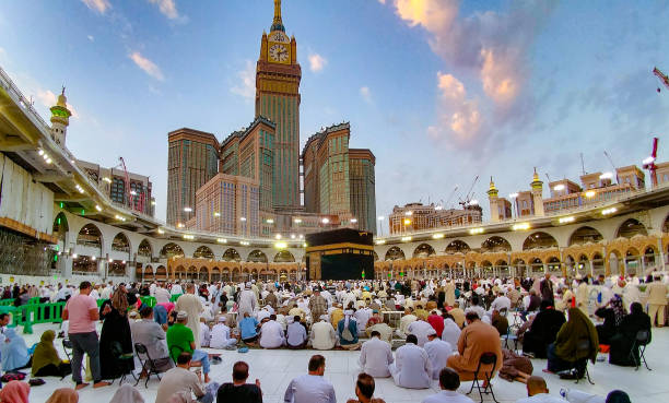 Cheap Umrah Package from USA.jpg