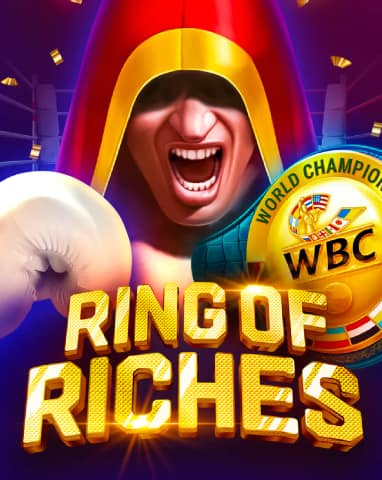 WBC 링 오브 리치스 게임 대표 이미지