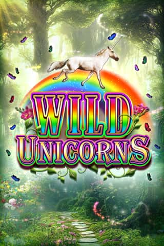 Wild Unicorns 게임 대표 이미지