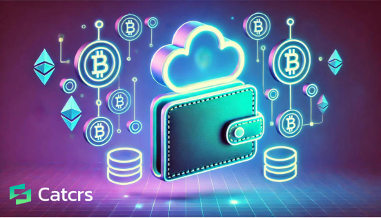 Catcrs | From Account Entry to Infrastructure: Embedding Crypto Assets into Authorizable, Revocable Permission Systems