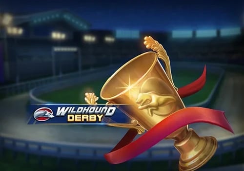 Wildhound Derby 게임 대표 이미지