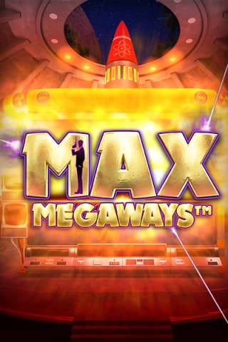 Max Megaways 게임 대표 이미지