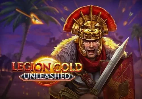 Legion Gold Unleashed 게임 대표 이미지