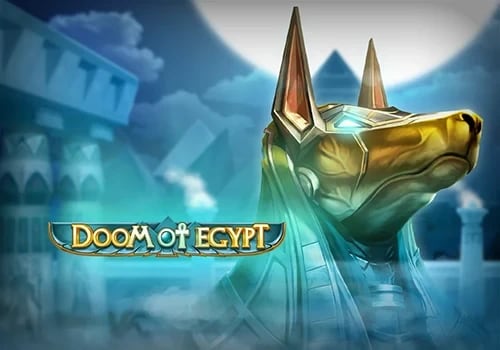 Doom of Egypt 게임 대표 이미지