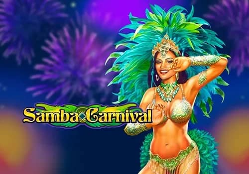 Samba Carnival 게임 대표 이미지