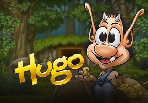 Hugo 2 게임 대표 이미지