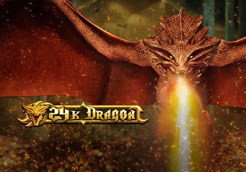 24k Dragon 게임 대표 이미지
