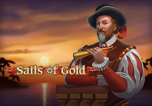 Sails of Gold 게임 대표 이미지
