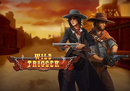 Wild Trigger 게임 대표 이미지