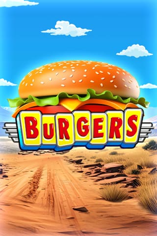 Burgers 게임 대표 이미지
