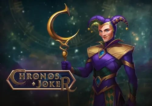 Chronos Joker 게임 대표 이미지