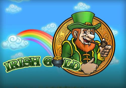 Irish Gold 게임 대표 이미지