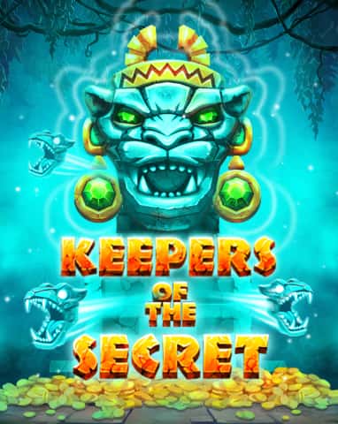 Keepers Of The Secret 게임 대표 이미지