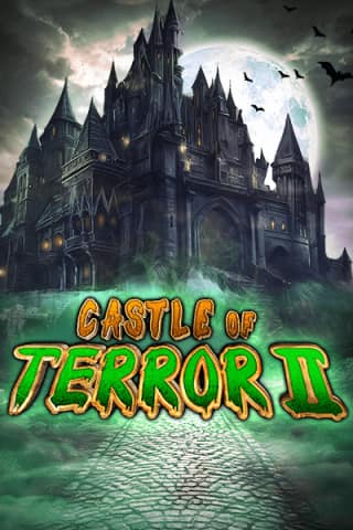 Castle Of Terror 2 게임 대표 이미지