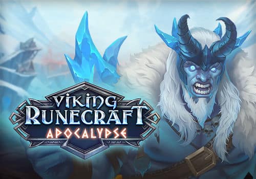 Viking Runecraft: Apocalypse 게임 대표 이미지