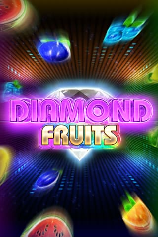 Diamond Fruits 게임 대표 이미지