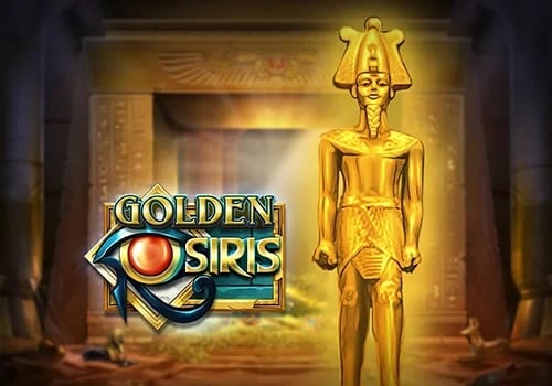 Golden Osiris 게임 대표 이미지