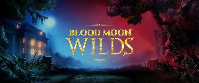 Blood Moon Wilds 게임 대표 이미지