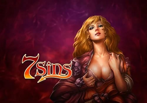 7 Sins 게임 대표 이미지