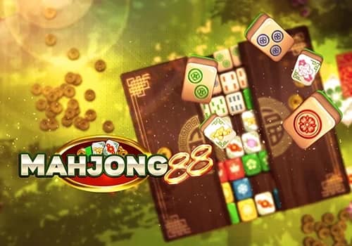 Mahjong 88 게임 대표 이미지