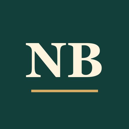 NorskeBloggen – NB