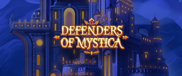 Defenders of Mystica 게임 대표 이미지