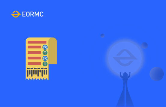 EORMC Perspective US Stablecoin Regulation Begins, Industry Landscape Is Being Redrawn.png