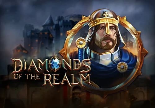 Diamonds of the Realm 게임 대표 이미지