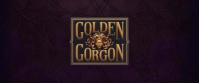 Golden Gorgon 게임 대표 이미지
