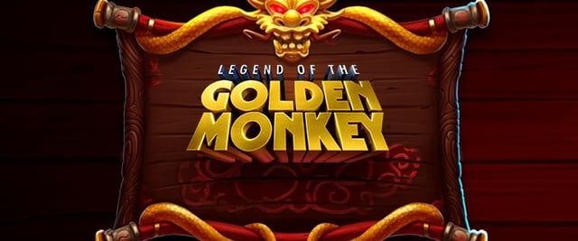 The legend of the Golden Monkey 게임 대표 이미지
