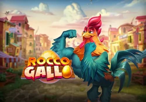 Rocco Gallo 게임 대표 이미지