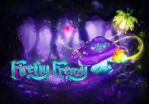 Firefly Frenzy 게임 대표 이미지