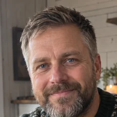 Henrik Mats Solberg Berg