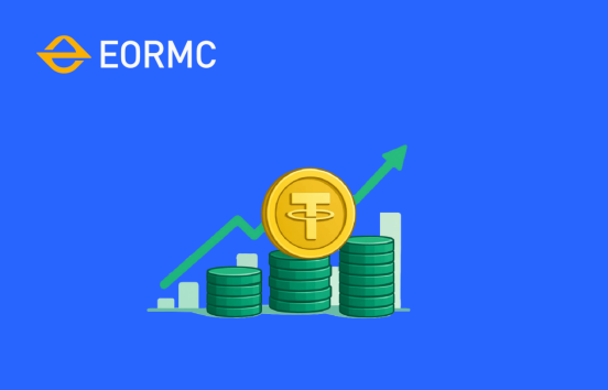 EORMC Insights: Stablecoins Drive Real Economy Digitalization, AI Risk Control Supports Compliance-Focused Financial Innovation