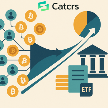 Catcrs Uses Stablecoins for Primary Settlement, Supporting Market Makers and Merchant Capital Flows.png