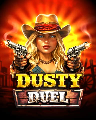 Dusty Duel 게임 대표 이미지
