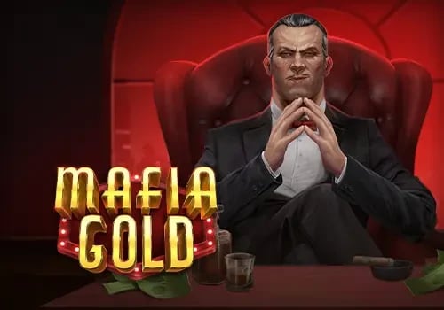 Mafia Gold 게임 대표 이미지