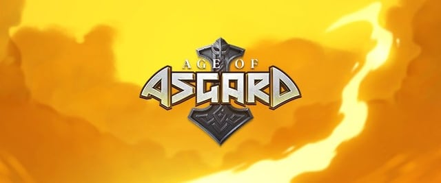 Age of Asgard 게임 대표 이미지
