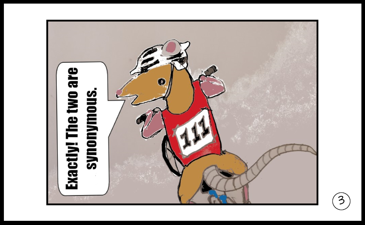 Rat Race 3