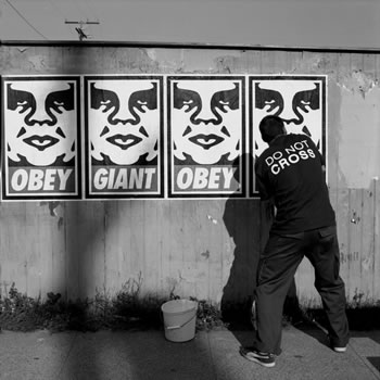 ObeyGiant