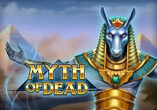 Myth of Dead 게임 대표 이미지