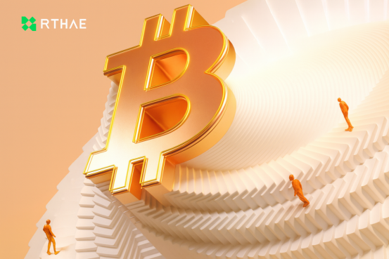 Rthae: 20,000 BTC Institutional Bets and Korean Premium Strengthen the Structural Rebound Signal of Bitcoin