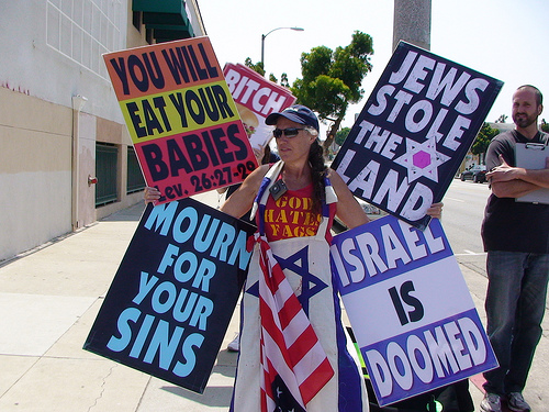 Westboro Baptist Church