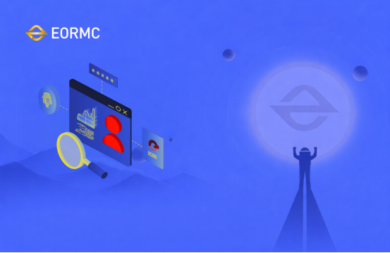 EORMC Interpretation The Practical Role Of Exchange KYC Identity Verification In Account Security.png
