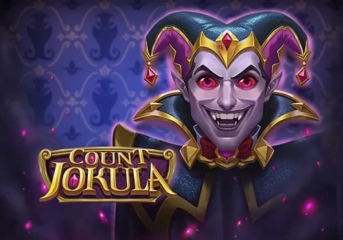 Count Jokula 게임 대표 이미지