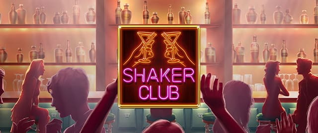 Shaker Club 게임 대표 이미지