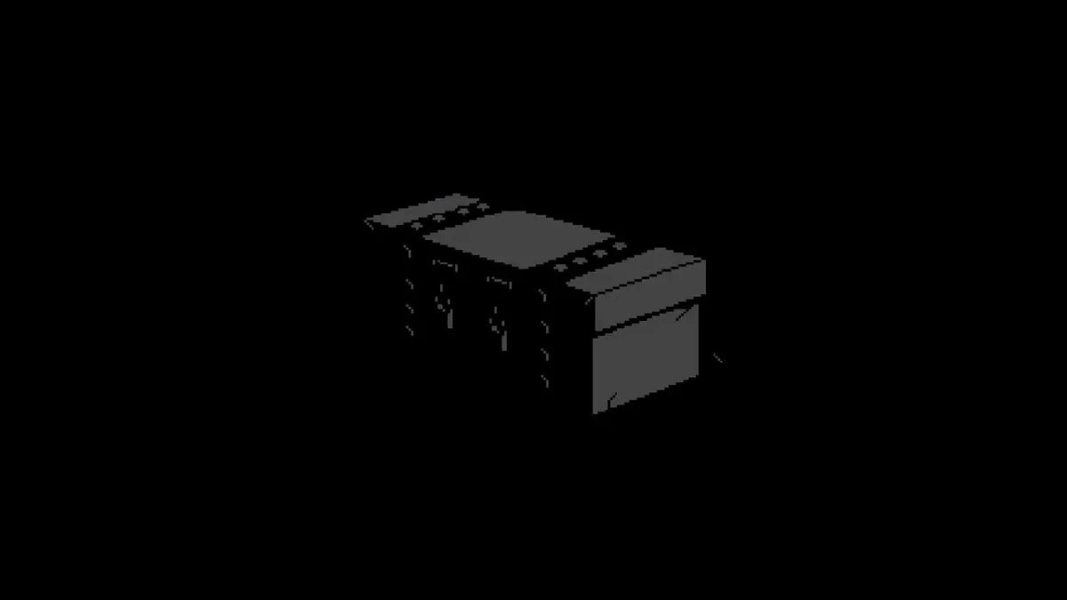 FLIPSIDE Box