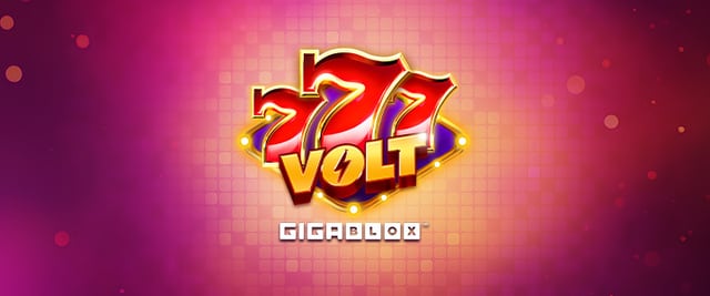 777 Volt GigaBlox™ 게임 대표 이미지