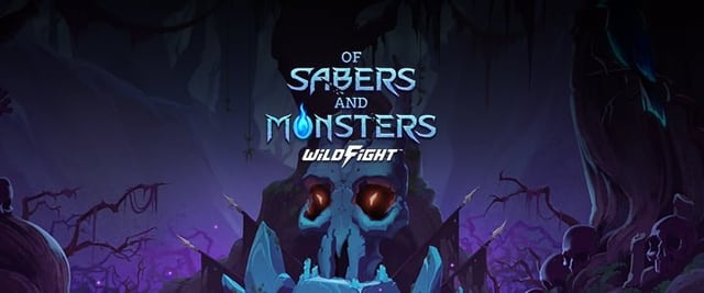 Of Sabers and Monsters 게임 대표 이미지