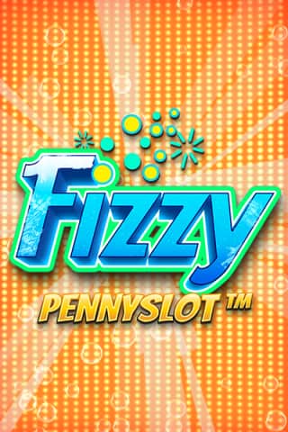 Fizzy Pennyslot 게임 대표 이미지